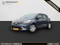 Renault Clio - 0.9 TCe Zen CRUISE / PDC ACHTER / NAVI / AIRCO