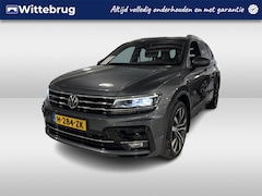 Volkswagen Tiguan Allspace - 1.5 TSI Highline Business R 7p. / 20"LMV / PANODAK / NAVI / CAMERA