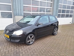 Volkswagen Polo - 1.2 Goal