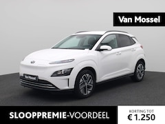 Hyundai Kona Electric - EV Fashion 39 kWh | KRELL AUDIO | NAVIGATIE | ACHTERUITRIJCAMERA | APPLE CARPLAY / ANDROID