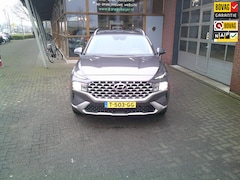 Hyundai Santa Fe - 1.6 T-GDI HEV Comfort Smart 7p