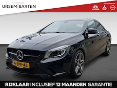 Mercedes-Benz CLA-Klasse - 180 Prestige | Schuifdak | AMG velgen | Stoelverwarming