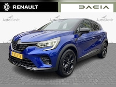 Renault Captur - 1.6 E-Tech Hybrid 145 Rive Gauche - Trekhaak