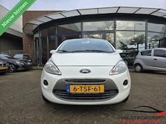 Ford Ka - 1.2 Style start/stop