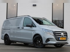 Mercedes-Benz Vito - 116 CDI / Automaat / BPM VRIJ / Lang / Edition / Led / Leer / Camera / Vol Opties / NIEUW