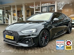 Audi RS5 - 2.9 TFSI RS 5 Quattro Full Carbon, Leer, Keramisch, B&O