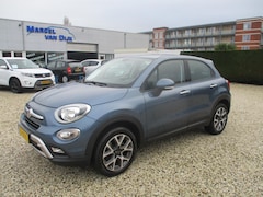 Fiat 500 X Cross - 1.4 Turbo MultiAir Cross Automaat