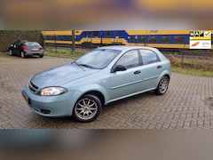 Chevrolet Lacetti - 1.4-16V Spirit dis 150205 vervangen nw apk