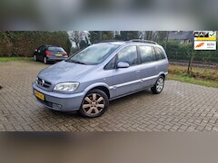 Opel Zafira - 1.6-16V Maxx