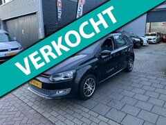 Volkswagen Polo - 1.2-12V Comfortline 1e Eigenaar Airco NAP APK