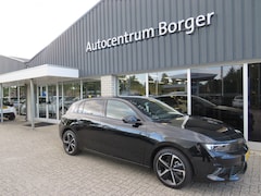 Opel Astra - 1.2 Turbo 130PK Automaat GS navi/17"LM /Clima/Cruise/Camera