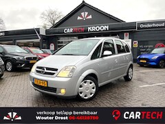 Opel Meriva - 1.4-16V Business