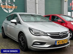 Opel Astra - 1.0 Online Edition Carplay / Camera / Climate / Navigatie / NAP