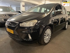 Ford C-Max - 1.8-16V Titanium/Trekhaak/Navi/Apk nieuw