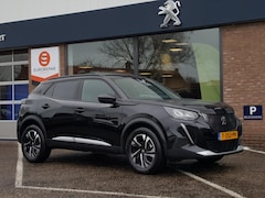 Peugeot 2008 - 1.2 Puretech 100pk Allure Pack Navi | Bluetooth | AppleCarplay & Androidauto | Camera & Pa