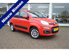 Fiat Panda - 1.2 Lounge | NL auto | 1e eigenaar | Airco