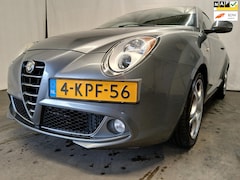 Alfa Romeo MiTo - 1.4 Progression - Airco - Motor Loopt Onregelmatig