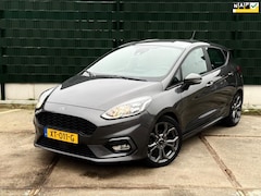 Ford Fiesta - 1.0 EcoBoost ST-Line Navi Bang & Olufsen Sound System