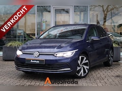 Volkswagen Golf - 1.5 Style eTSI 150pk 7-DSG | Carplay | Camera | LED | ACC | Climate | Navi | Virtual