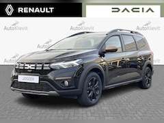 Dacia Jogger - 1.6 Hybrid 140 Extreme 7p. Pack Assist - Pack Media nav