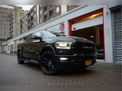 Dodge Ram 1500 - 5.7 V8 4x4 Crew Cab Laramie | Nederlanse RAM 1ste eigenaar | Groot Navi | Dubbele LPG tank