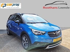 Opel Crossland X - 1.2 Turbo 130pk Start/Stop Innovation -Panoramadak - Trekhaak