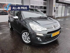 Citroën C3 - 1.2 VTi Collection