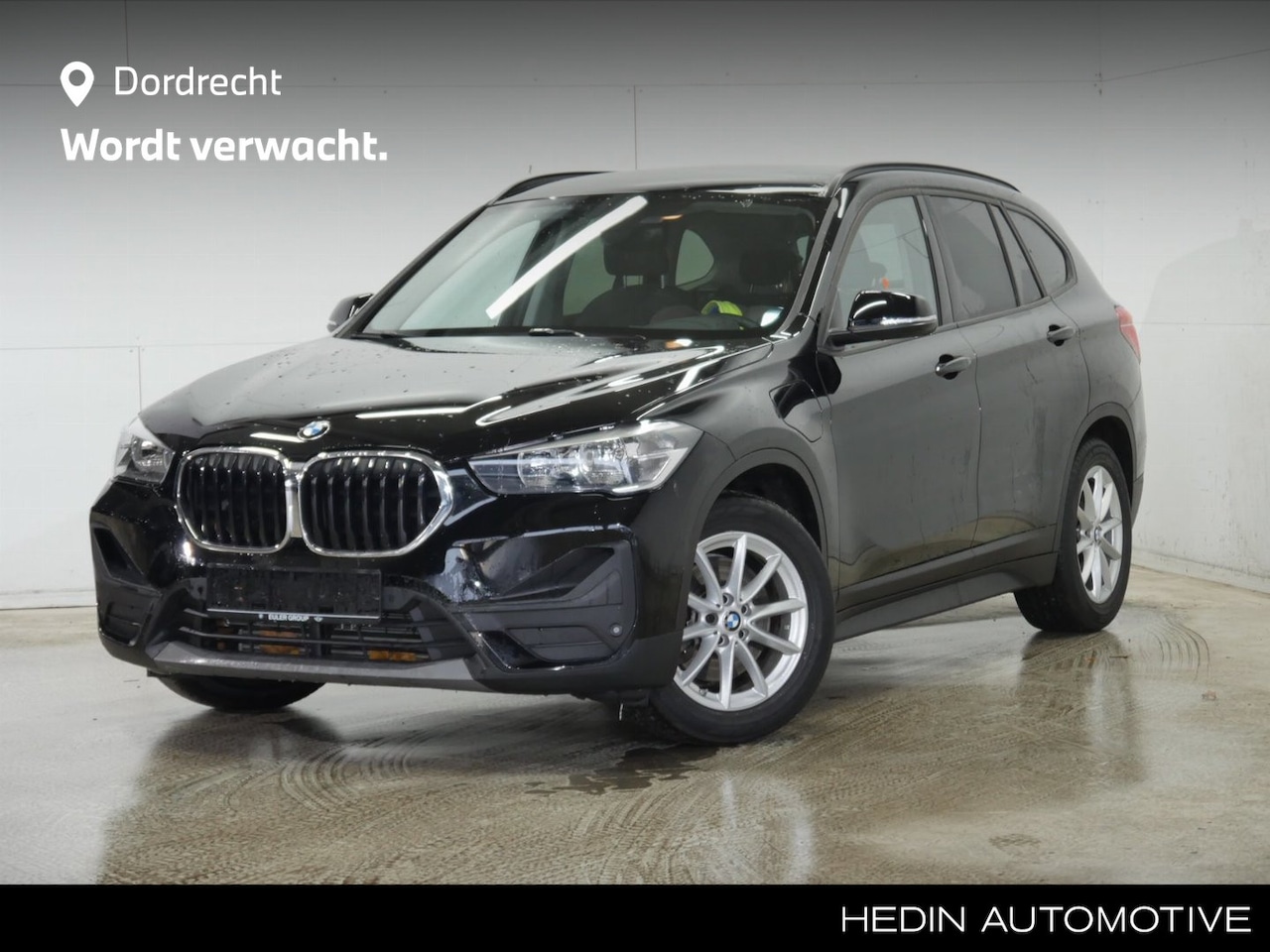 BMW X1 - xDrive25e | Sportstoelen | Stoelverwarming | Privacy Glass - AutoWereld.nl