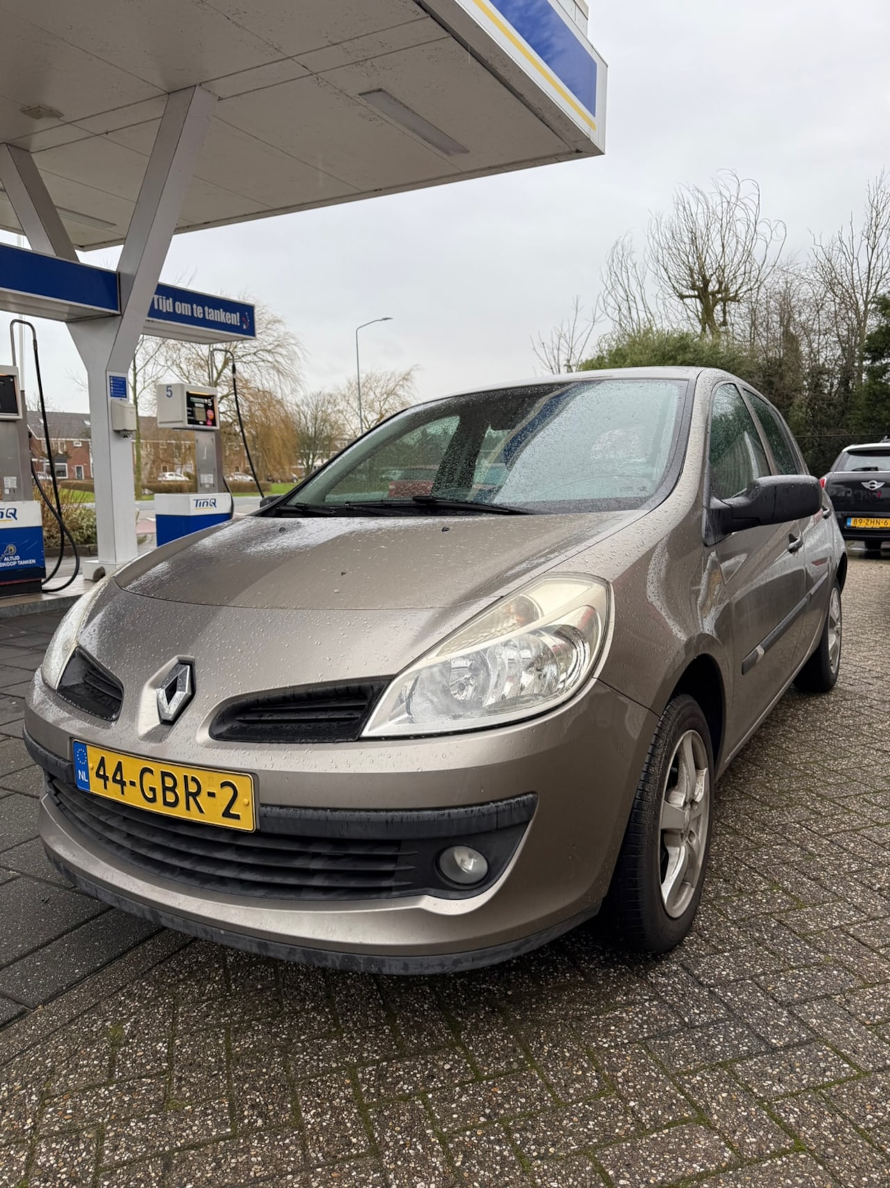 Renault Clio - 1.2-16V Special Line / Airco - AutoWereld.nl