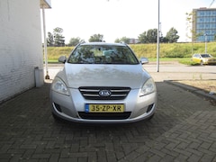 Kia Cee'd Sporty Wagon - 1.4 X-tra