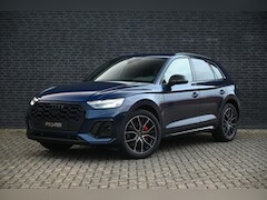 Audi Q5 - 50 TFSI e S edition RS Seats|Matrix|Luchtvering|B&O|360’