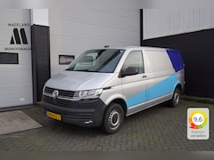 Volkswagen Transporter - 2.0 TDI 150PK AUTOMAAT L2 EURO 6 - Airco - Navi - Cruise - € 17.950, - Excl