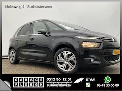 Citroën C4 Picasso - 1.6 e-HDi Automaat Pano Navi Camera