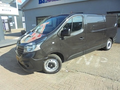 Renault Trafic - 1.6 dCi T29 L2H1 Luxe euro 6