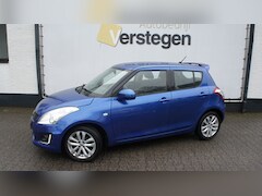 Suzuki Swift - 1.2 AUTOMAAT Dynamic