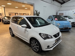 Seat Mii Electric - electric Plus