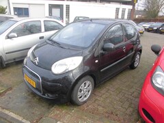 Citroën C1 - 1.0-12V Ambiance