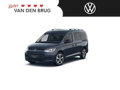 Volkswagen Caddy Maxi - Kombi 1.5 TSI 150pk eHybride 5p Style | Airco | LED | ACC | PDC | Navigatie | App-Connect