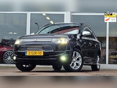 Mitsubishi Outlander Sport - 2.0 PHEV Instyle Side-bars Trekhaak Sportuitlaat