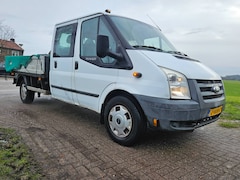 Ford Transit - CC 330 L 2.4 TDCi 101PK dc PICK UP