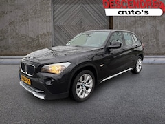 BMW X1 - sDrive18d Business