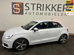 Audi A1 Sportback - 1.4 TFSI Sport Pro Line