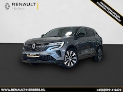 Renault Austral - 1.2 E-Tech Hybrid 200 Techno 360 CAMERA / ELEKTR. KOFFERDEKSEL / STOEL STUUR EN VOORRUITVE