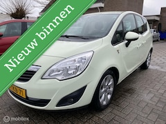 Opel Meriva - 1.4 Turbo Anniversary Edition AIRCO CRUISE APK 22-12-2025