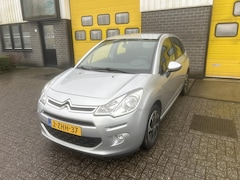 Citroën C3 - 1.2 PureTech Collection |Automaat|Clima|NAP