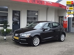 Audi A1 Sportback - 1.2 TFSI Attraction