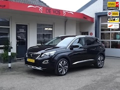 Peugeot 3008 - 1.2 PureTech Blue Lease Premium