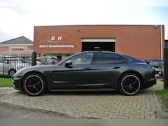 Porsche Panamera - 2.9 4 E-Hybrid leder panoramadak inruil mogelijk nap