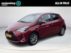 Toyota Yaris - 1.5 Hybrid Dynamic *CRUISE CONTROL/ APPLE CARPLAY & ANDROID AUTO/ KEYLESS/ 36 MAANDEN GARA