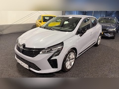 Renault Clio - 1.0 TCe evolution, Virtueel Display, Navi, Apple Carplay